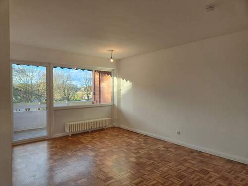 Wohnen - 3 Zimmer Etagenwohnung zum Kaufen in Eckernförde