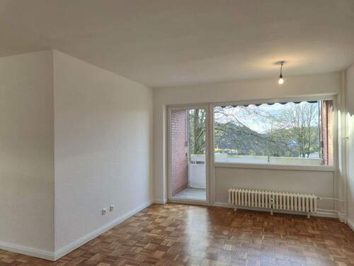 Wohnen - 3 Zimmer Etagenwohnung in Eckernförde