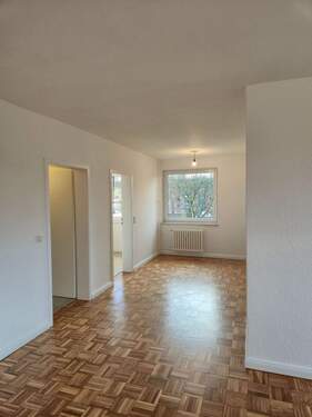 Wohnen - Etagenwohnung mit 71,90 m&sup2; in Eckernförde zum Kaufen