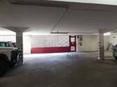 Tiefgarage - 