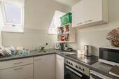 Gemeinschaftsküche Apartments - 