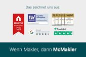 Unsere Auszeichnungen - 