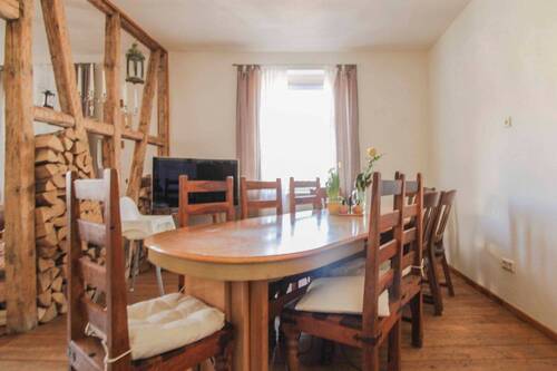 Esszimmer - 