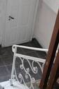 Treppe in DG - 