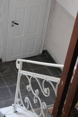 Treppe in DG - 
