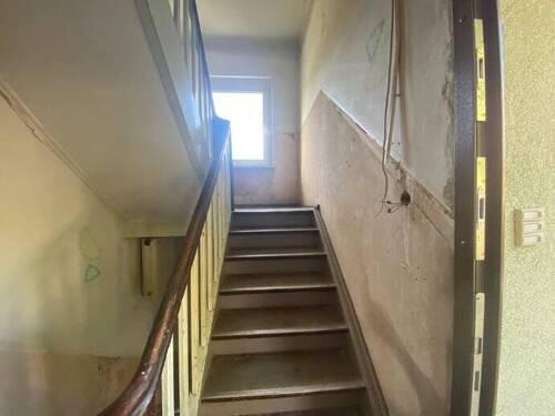 Treppenhaus - 