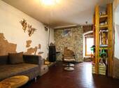Wohnzimmer Erdgeschoss - 