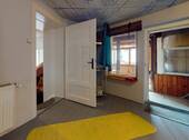 Flurbereich Obergeschoss - 