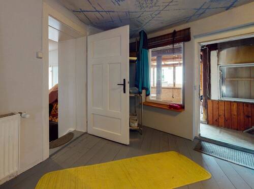 Flurbereich Obergeschoss - 
