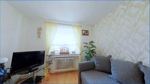 Kinderzimmer - 