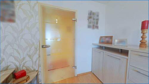 Kinderzimmer - 