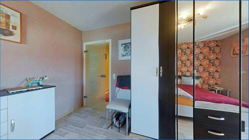 Schlafzimmer - 