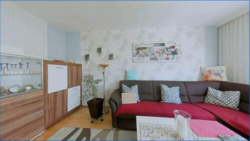 Wohnzimmer - 