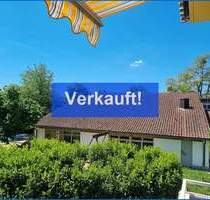 Sehr gepflegte 4,5 Zimmer Wohnung mit Garage in schöner Wohnlage in Radolfzell-kurzfristig beziehbar - Radolfzell am Bodensee Güttingen