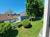 Ausblick vom Balkon 2 - 4 Zimmer Etagenwohnung zum Kaufen in Radolfzell am Bodensee