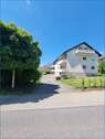 Gesamtansicht Haus - 4 Zimmer Etagenwohnung in Radolfzell am Bodensee