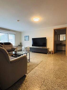 Wohnzimmer EG - 