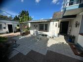 Innenhof mit Terrasse - 