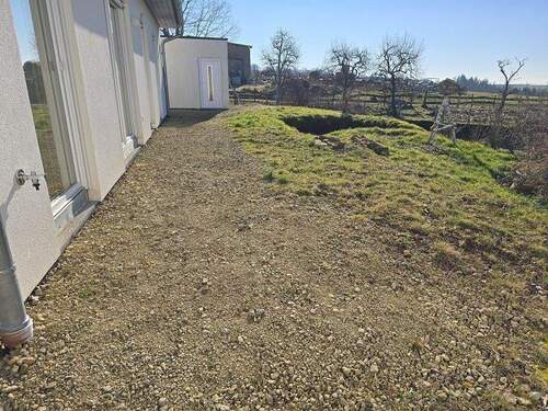 Terrasse und Garten 1 - 