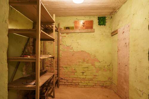 Bunkerkeller - 