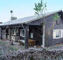 Haus mit Bunkerkeller und viel Nebengelass - Markgrafpieske