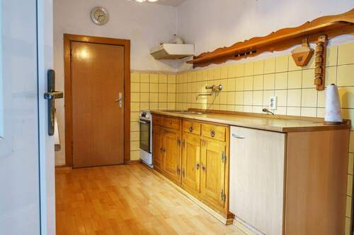 Küche - Einfamilienhaus mit 100,00 m² in Markgrafpieske zum Kaufen