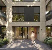 Barrierefreie 4-Zimmer-Wohnung mit ca. 92 m² samt Badewanne, Dusche, Gäste-WC und Balkon - Berlin Neukölln