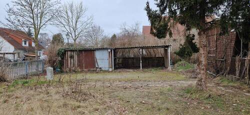 Bild 2 - Grundstück zum Kaufen in Wustermark