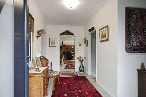 EG Eingangsbereich - Einfamilienhaus mit 194,00 m&sup2; in Bardowick zum Kaufen