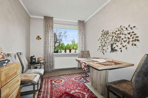 EG Esszimmer _ Büro - 