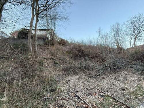 Bild 1 - Exklusives Baugrundstück mit einer Fläche von ca. 814m² in Eitorf-Scheidsbach zu verkaufe