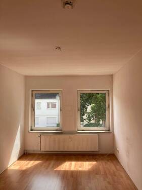 Wohnzimmer - Helle und gemütliche Wohnung in der Innenstadt