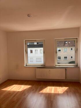 Schlafzimmer - 3 Zimmer Etagenwohnung in Salzgitter