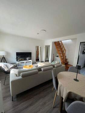 Bild 1 - Schöne 3 Zimmer Wohnung in Osnabrück Innenstadt