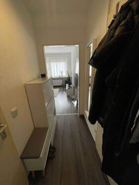 Bild 3 - 3 Zimmer Etagenwohnung in Osnabrück