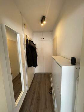 Bild 4 - Etagenwohnung mit 55,00 m&sup2; in Osnabrück zur Miete