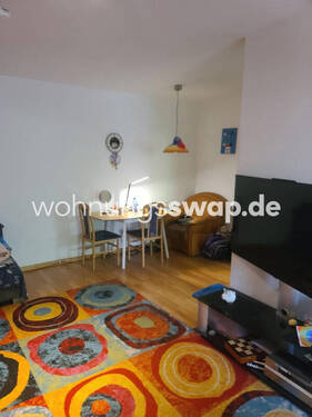 Bild 2 - 3 Zimmer Etagenwohnung zur Miete in Berlin