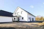 Haus Aussenansicht - 