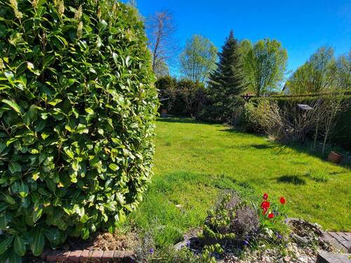 Garten - 