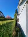 Blick zum Erker - 