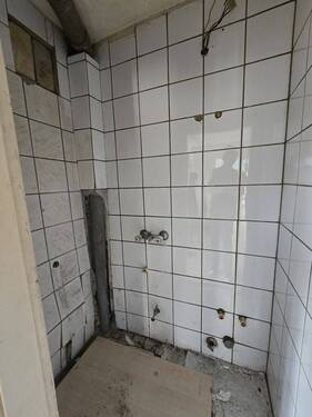 Abstellkammer - 