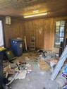 Schuppen mit WAN - 