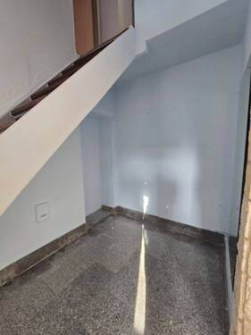 Abstellecke - 