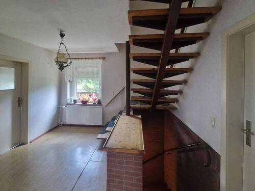 Flur Erdgeschoss - 