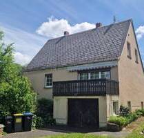 Ein-Zweifamilienhaus in Geithain