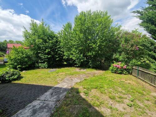 Garten - 