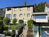 Ansicht - 9 Zimmer Einfamilienhaus in Geislingen an der Steige