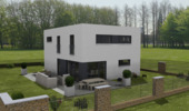 Außen 3.png - Mehrfamilienhaus, Wohnhaus zum Kaufen in Schweinfurt