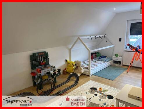 Kinderzimmer 1 - 