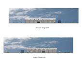 Ansichten L-Garagen - 
